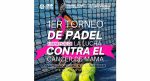 Invita DIF Reynosa a registrarse a Torneo de Pádel «Va Por Ellas»