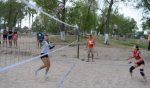 Invita Gobierno de Reynosa a Torneo de Voleibol de Playa